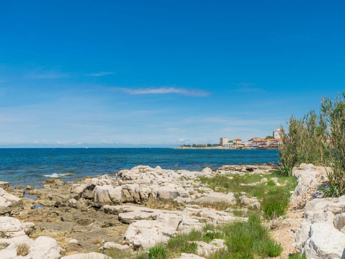 Mira-2 By Interhome Apartment Umag