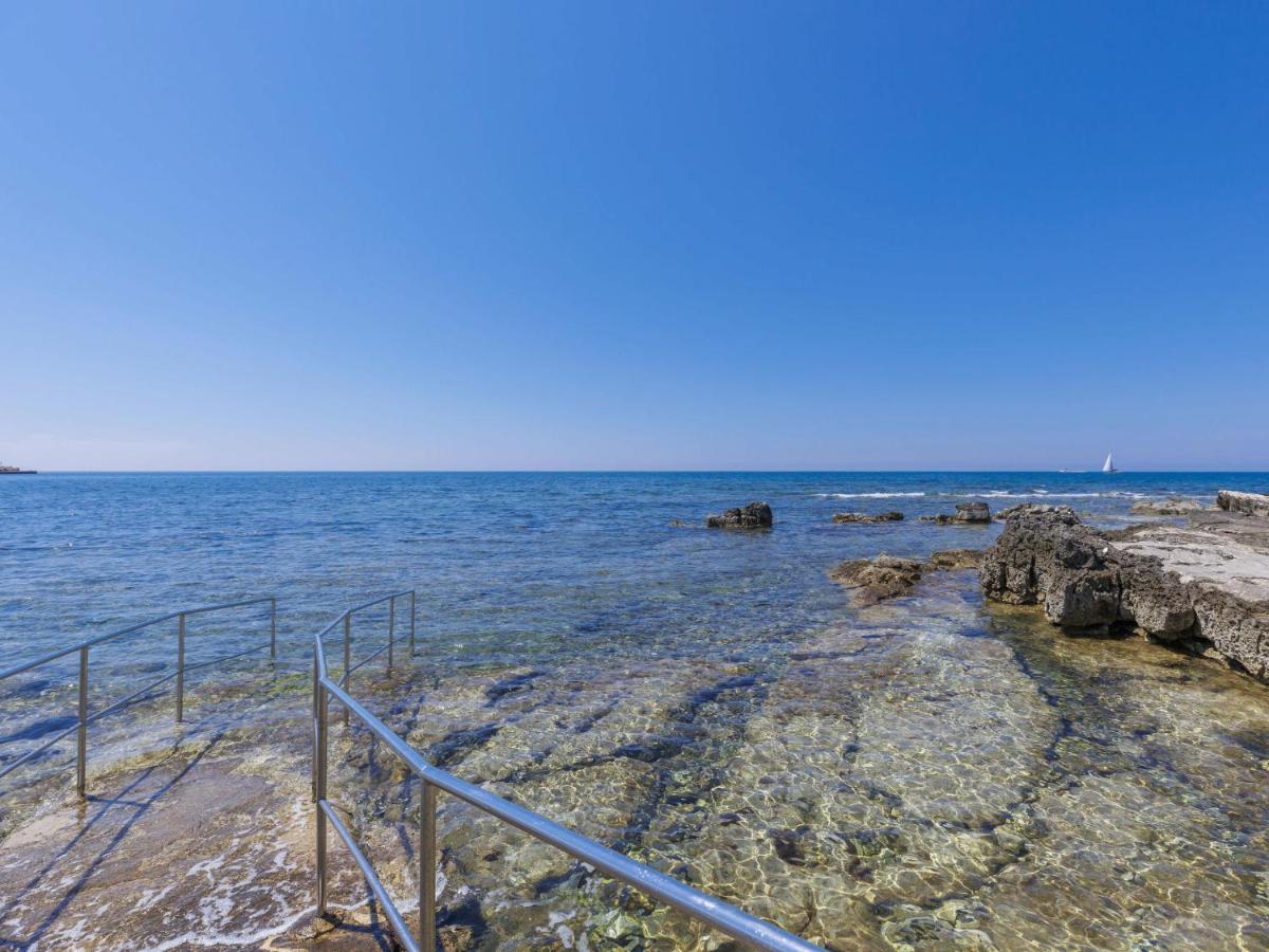 Mira-2 By Interhome Apartment Umag